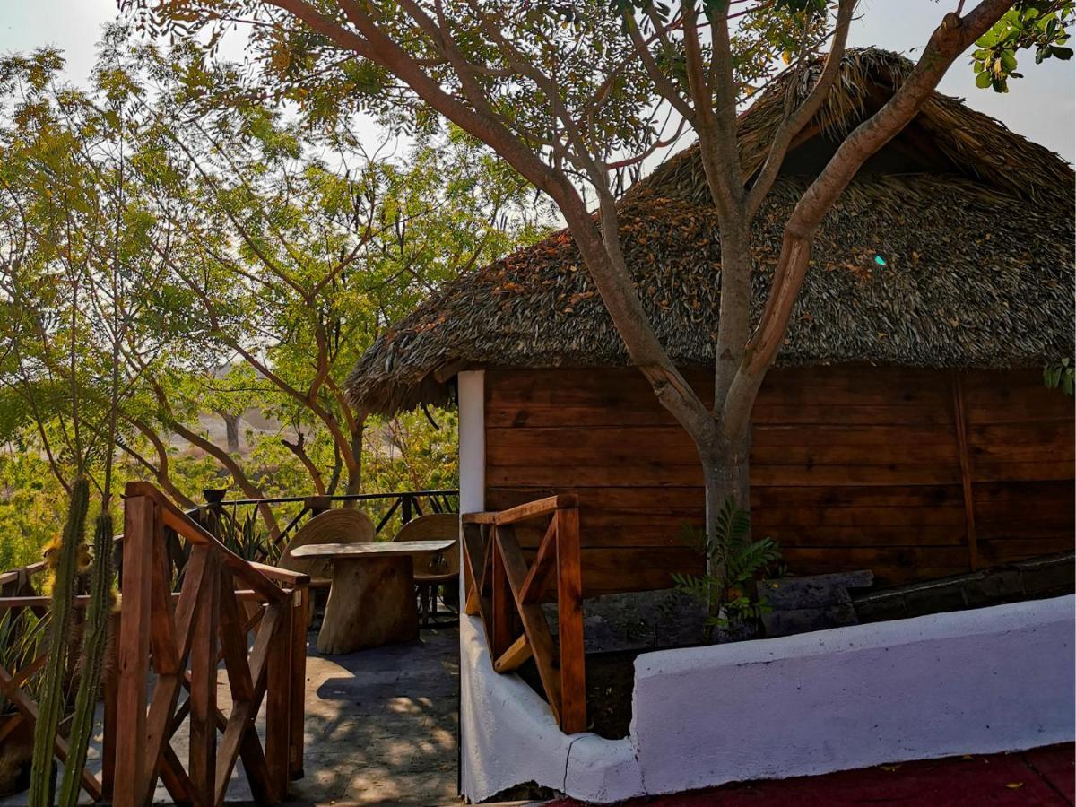 Casa Paraiso Hotel Boutique Puerto Escondido  Zewnętrze zdjęcie