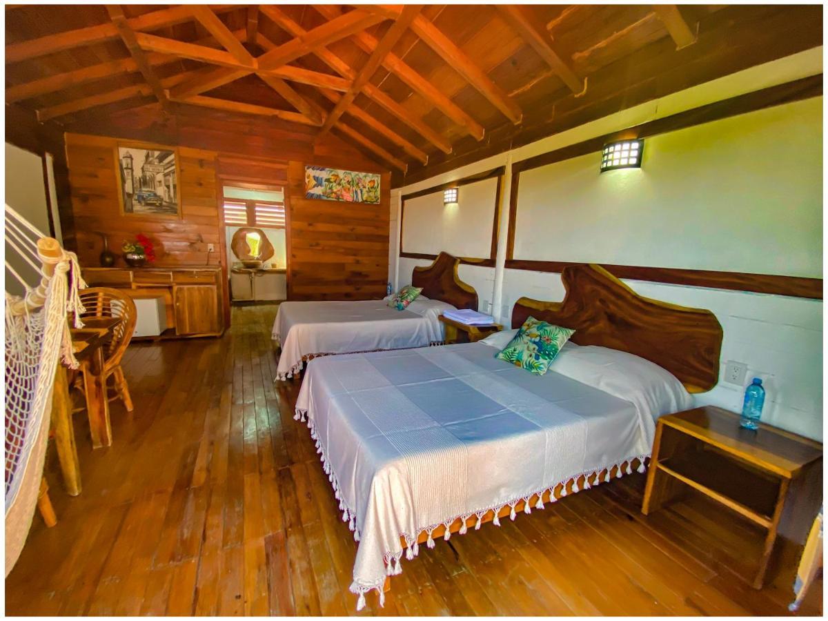 Casa Paraiso Hotel Boutique Puerto Escondido  Zewnętrze zdjęcie