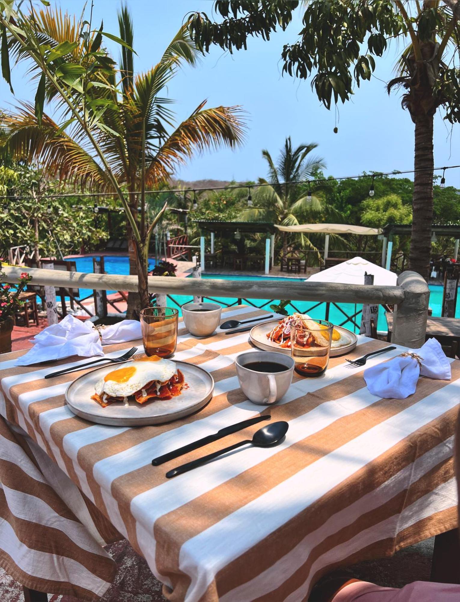 Casa Paraiso Hotel Boutique Puerto Escondido  Zewnętrze zdjęcie