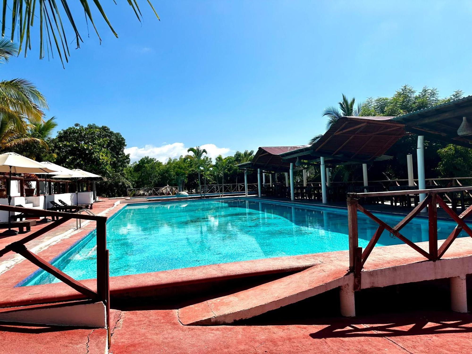 Casa Paraiso Hotel Boutique Puerto Escondido  Zewnętrze zdjęcie