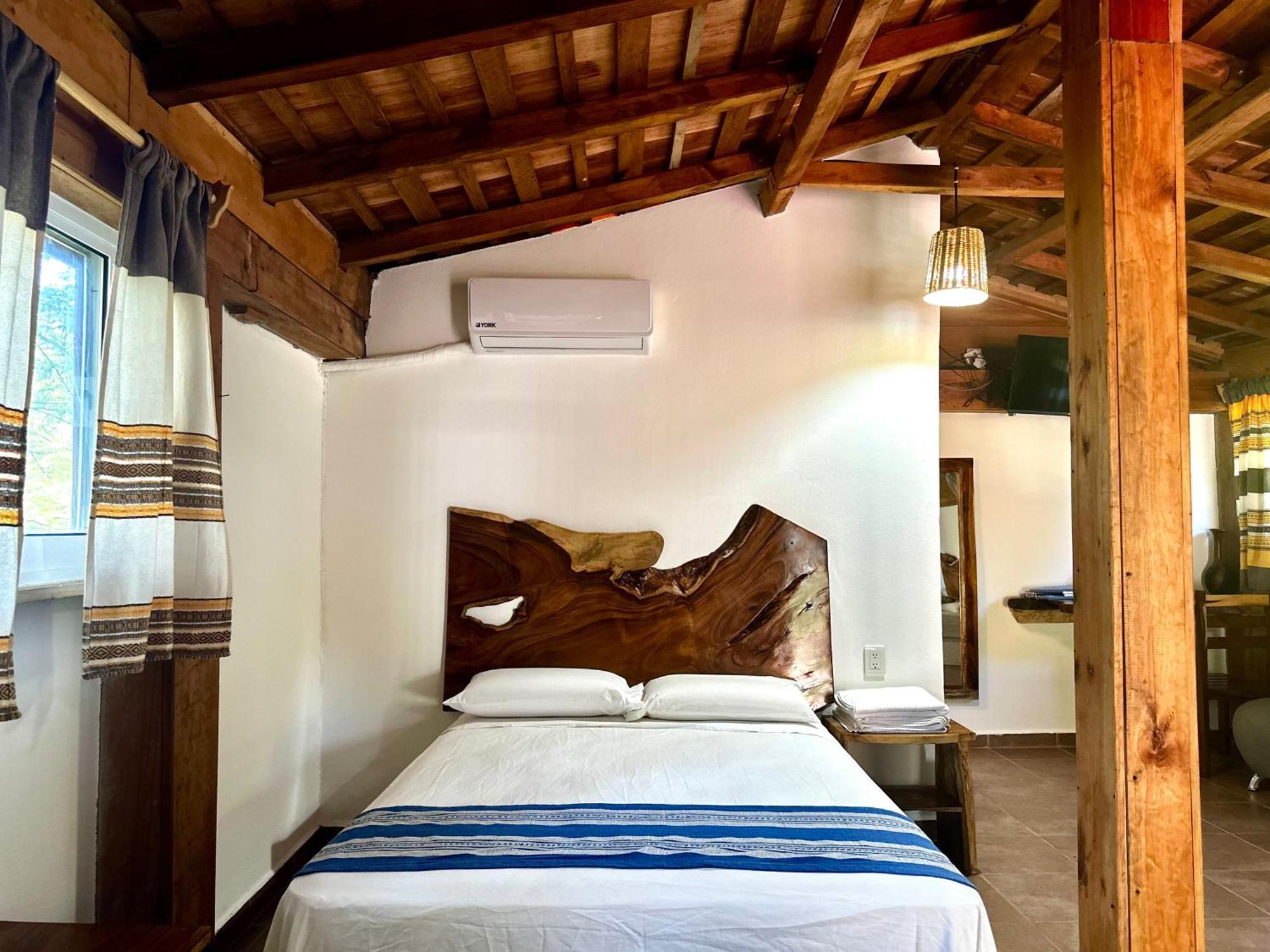 Casa Paraiso Hotel Boutique Puerto Escondido  Zewnętrze zdjęcie