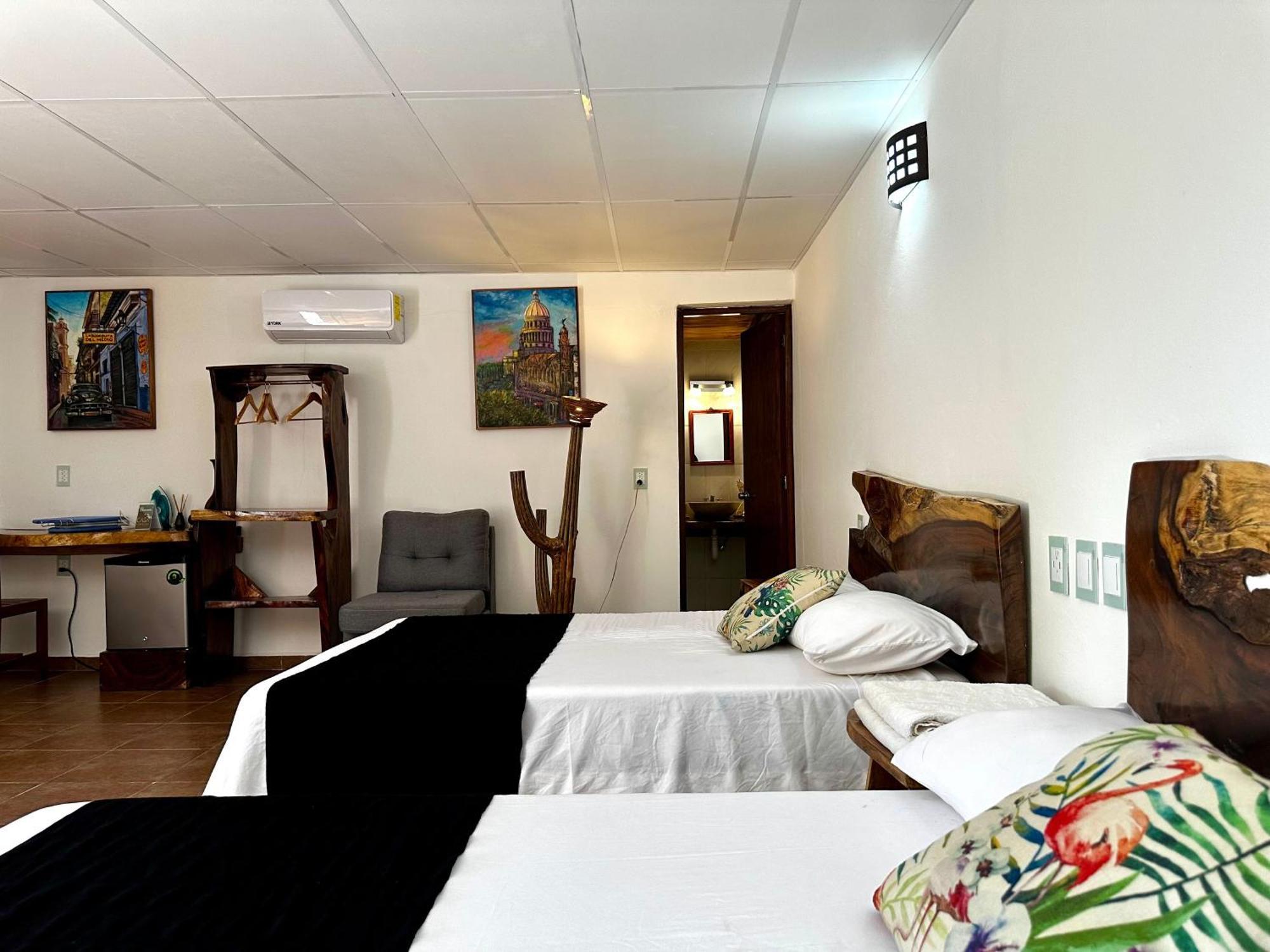 Casa Paraiso Hotel Boutique Puerto Escondido  Zewnętrze zdjęcie
