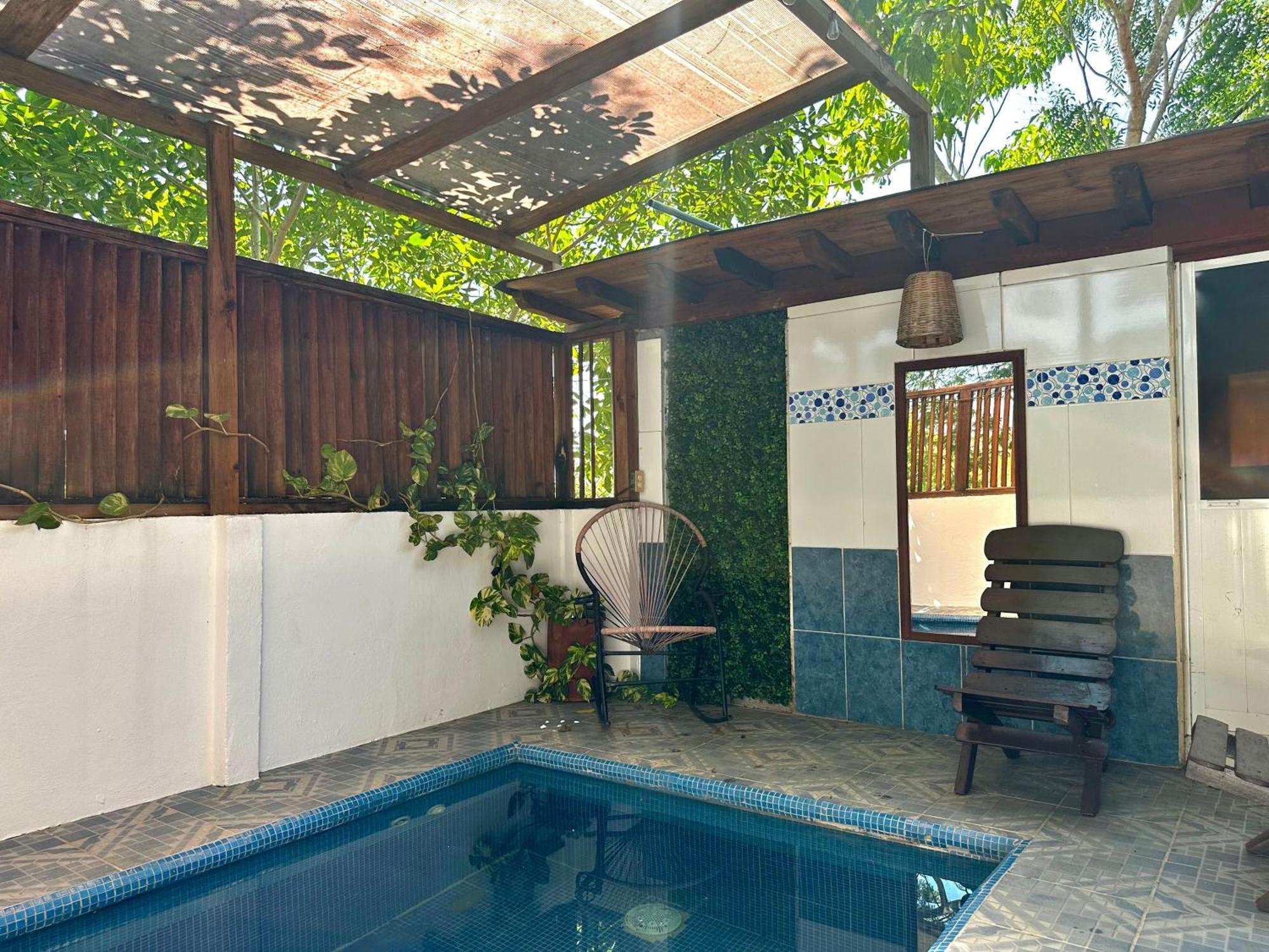 Casa Paraiso Hotel Boutique Puerto Escondido  Zewnętrze zdjęcie