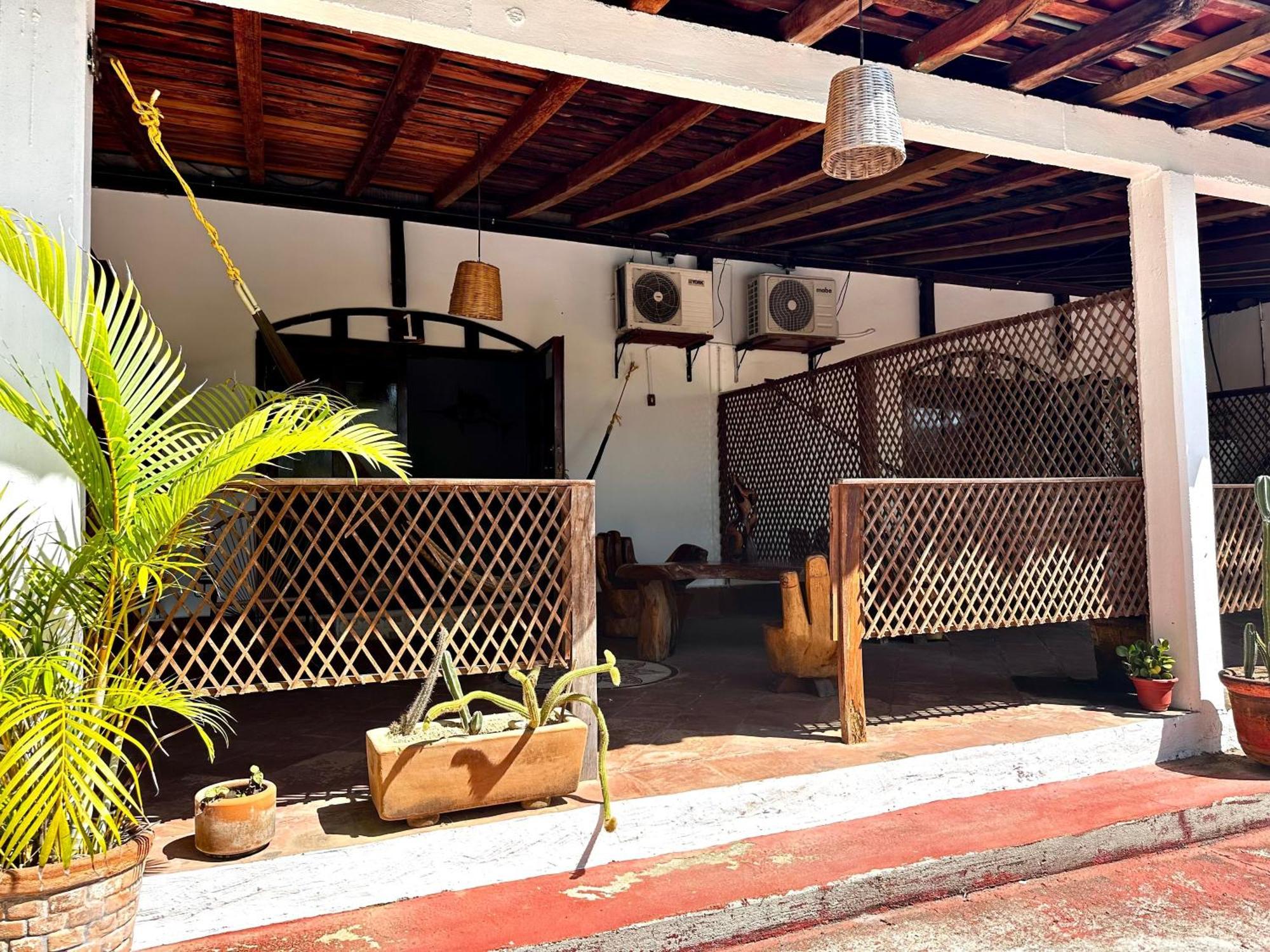 Casa Paraiso Hotel Boutique Puerto Escondido  Zewnętrze zdjęcie