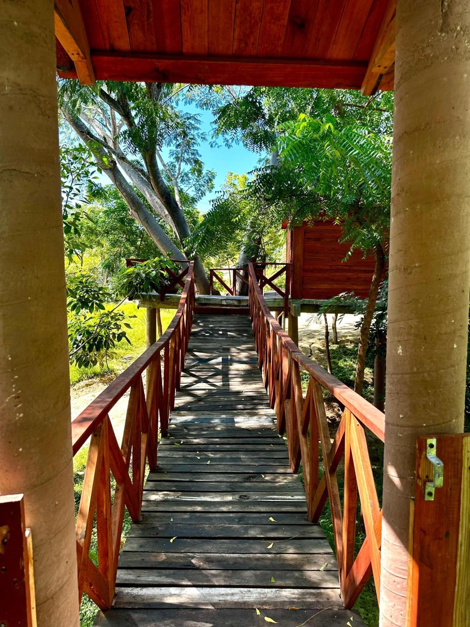 Casa Paraiso Hotel Boutique Puerto Escondido  Zewnętrze zdjęcie