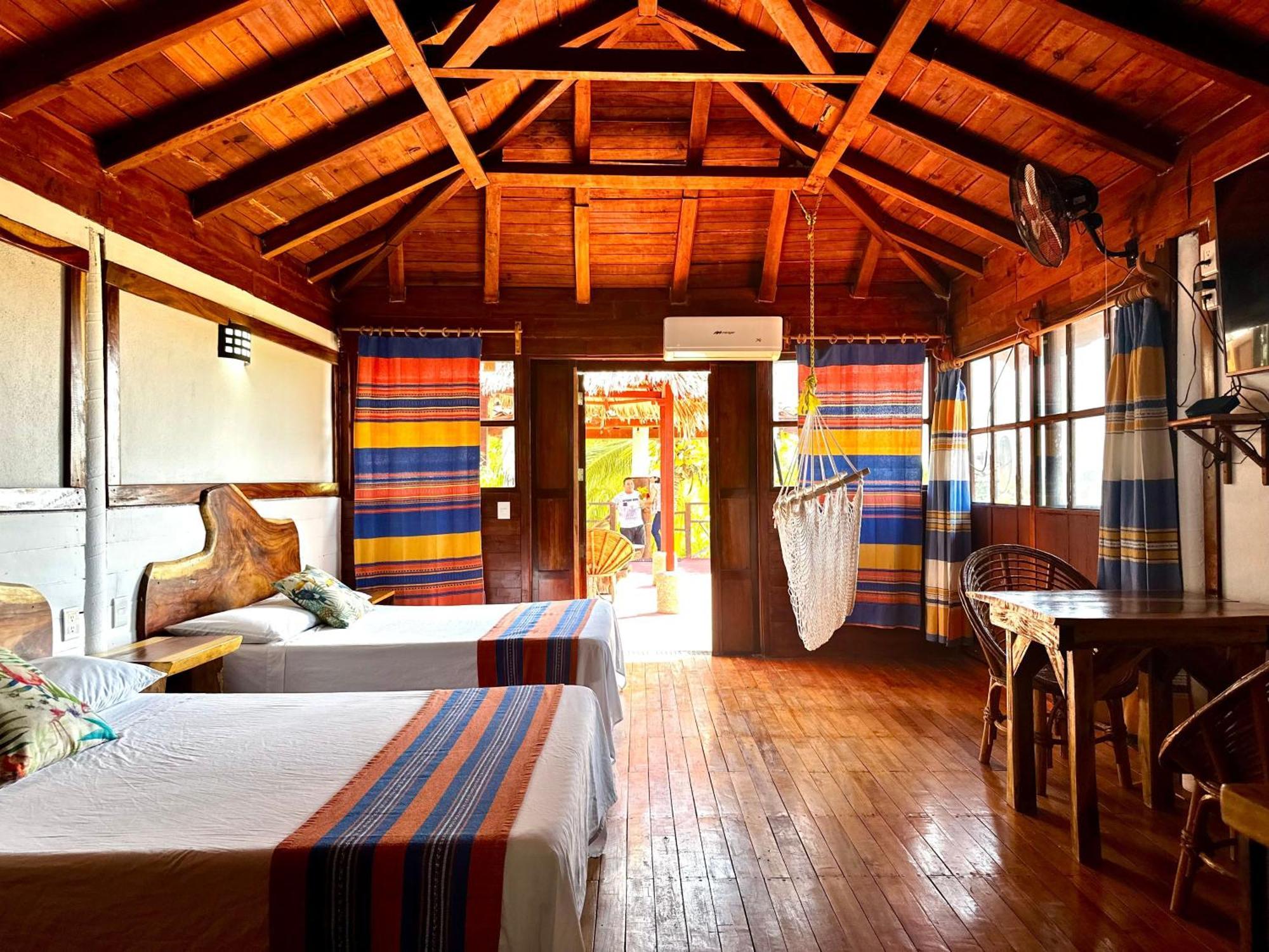 Casa Paraiso Hotel Boutique Puerto Escondido  Zewnętrze zdjęcie